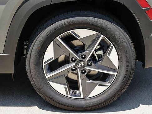 New 2026 Hyundai Tucson SEL FWD image 8