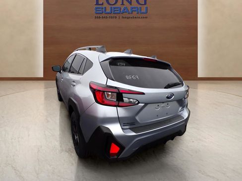 New 2026 Subaru Crosstrek 2.0i Premium image 5