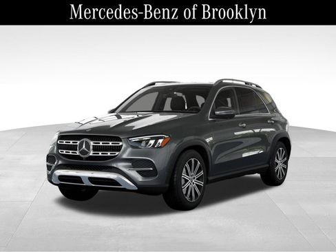 Certified 2026 Mercedes-Benz GLE 350 4MATIC image 40