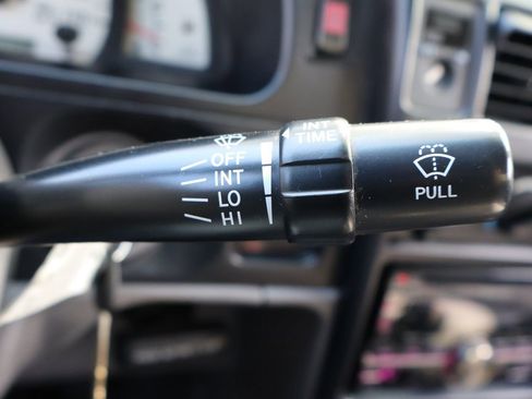 Used 2001 Toyota Tacoma 4x4 Xtracab V6 image 26