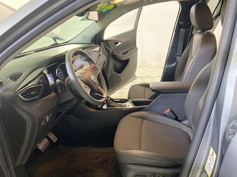 Used 2023 Buick Encore GX Select w/ Sport Touring Package image 24