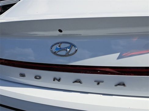 Used 2023 Hyundai Sonata SEL image 8