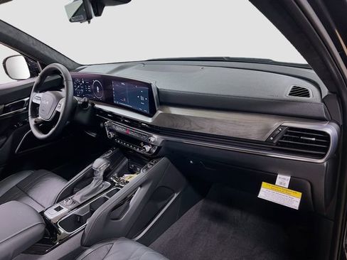 New 2025 Kia Telluride SX X-Line image 33
