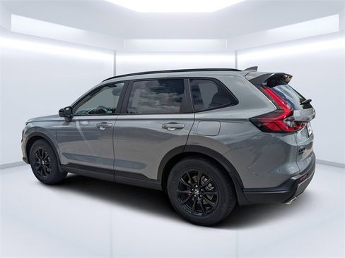 New 2026 Honda CR-V Sport-L image 5