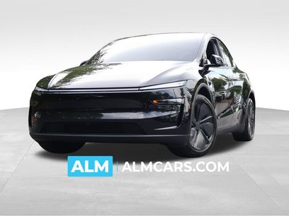Used 2026 Tesla Model Y Long Range