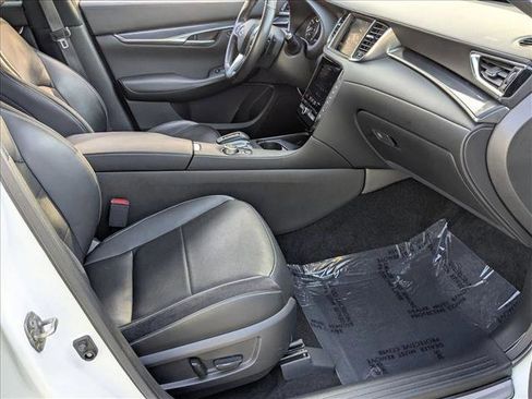 Used 2023 INFINITI QX50 Sport FWD image 23