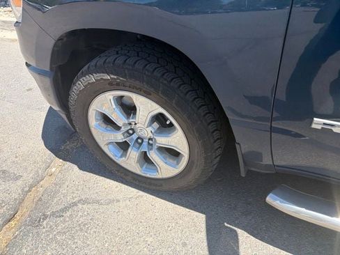Used 2023 RAM 1500 Big Horn RWD image 14