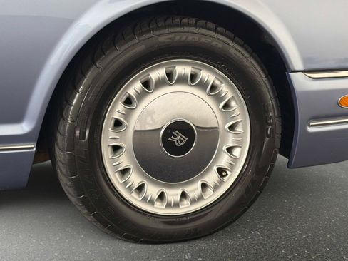 Used 2000 Rolls-Royce Corniche RWD image 20
