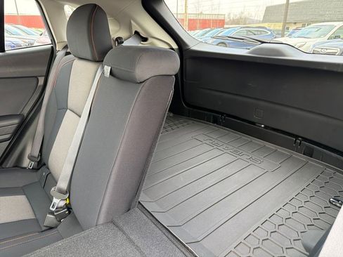 Used 2022 Subaru Crosstrek 2.0i Premium image 26