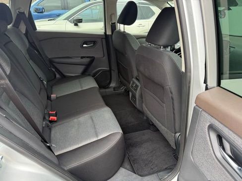 Certified 2022 Nissan Rogue SV image 21