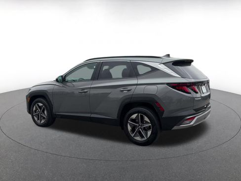 Used 2026 Hyundai Tucson SEL Plus AWD/4WD image 9