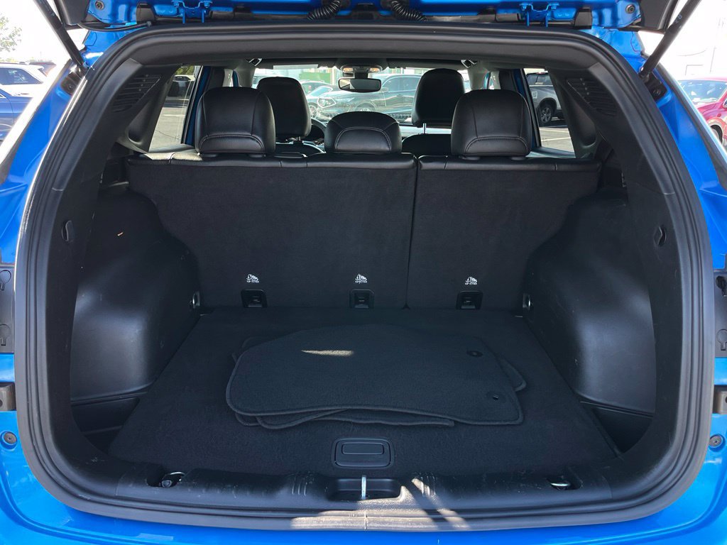 Used 2024 Jeep Compass Limited AWD/4WD image 42