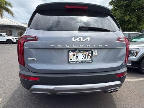 Used 2022 Kia Telluride S AWD/4WD image 6
