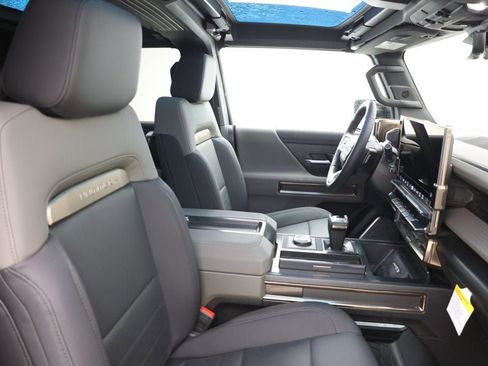 Used 2024 GMC Hummer EV 3X image 20