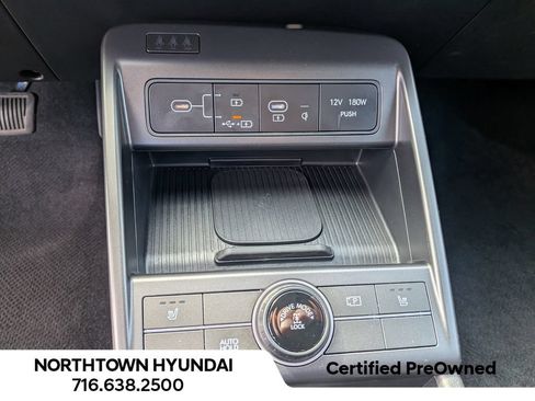 Certified 2026 Hyundai Kona SEL Premium AWD/4WD image 17