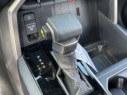 New 2026 Toyota Tundra SR5 AWD/4WD image 30