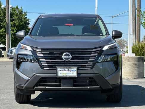 New 2026 Nissan Rogue SV w/ Cold Weather Package image 9