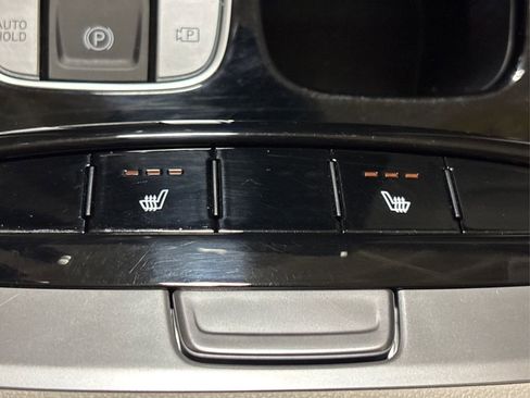 Used 2024 Hyundai Tucson SEL w/ Convenience Package image 35