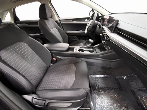 Certified 2026 Kia K5 LXS image 17