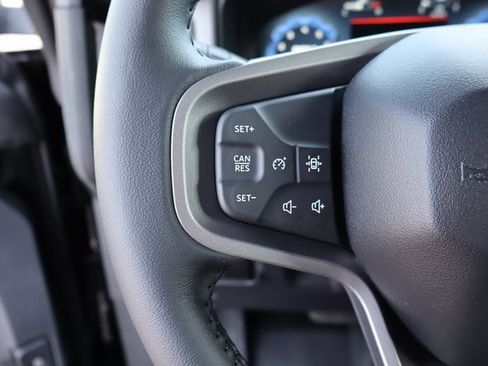 New 2025 Ford Bronco Big Bend image 26