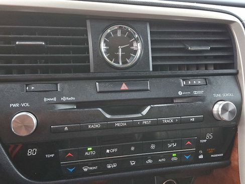 Used 2016 Lexus RX 350 image 16