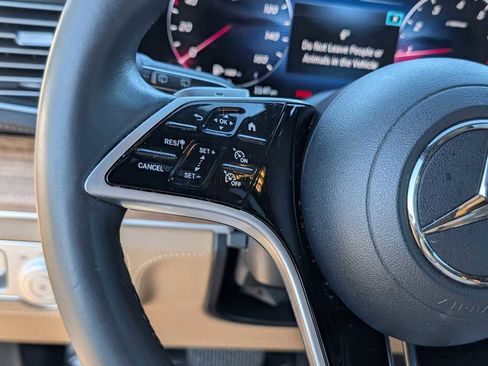 Certified 2024 Mercedes-Benz GLE 350 4MATIC image 18
