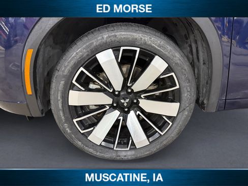 Used 2025 Mitsubishi Outlander SEL FWD image 14