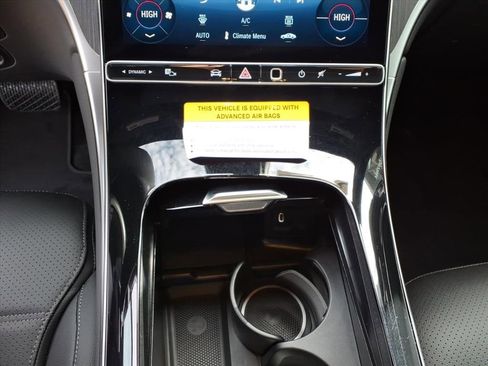 New 2026 Mercedes-Benz GLC 300 4MATIC image 24