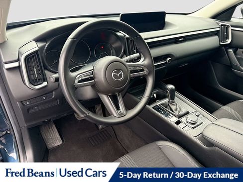 Used 2025 MAZDA CX-50 AWD 2.5 S w/ Preferred Package image 11