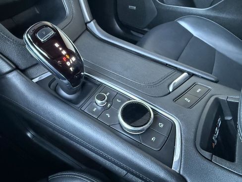 Used 2020 Cadillac XT5 Sportv image 21