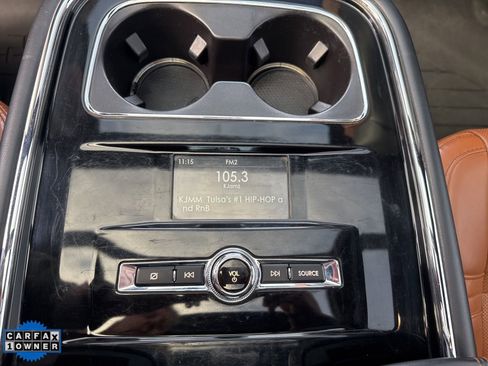 Used 2021 Lincoln Navigator Reserve w/ Luxury Package image 29