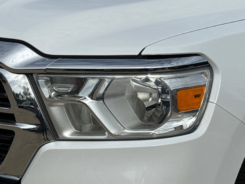 Used 2023 RAM 1500 Big Horn AWD/4WD image 3