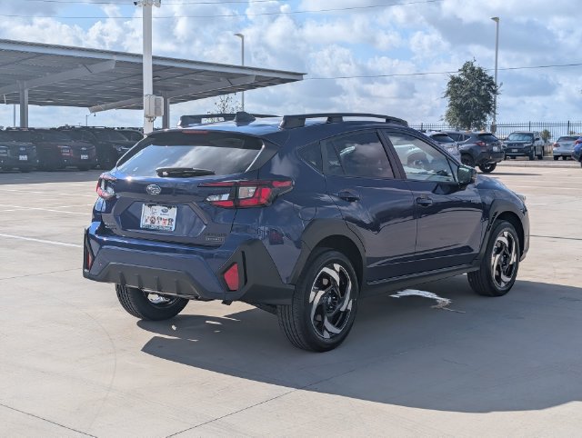 New 2026 Subaru Crosstrek 2.5i Limited AWD/4WD image 5