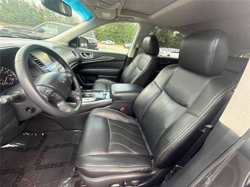 Used 2015 INFINITI QX60 FWD w/ Premium Plus Package image 11