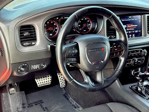 Used 2023 Dodge Charger GT w/ Blacktop Package image 12