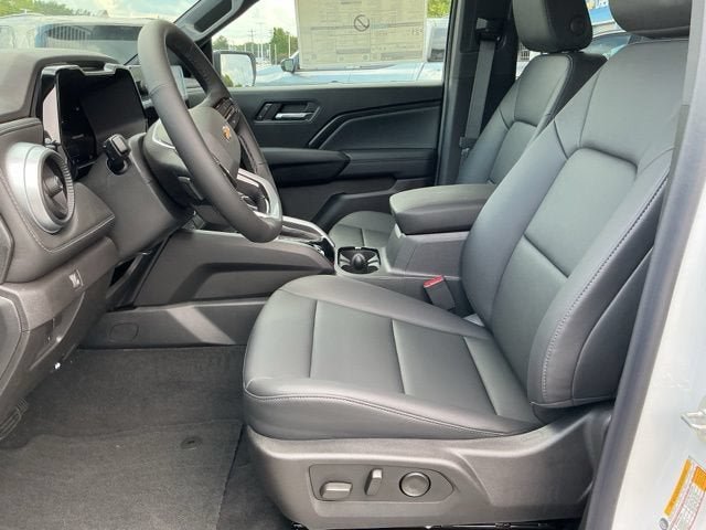 New 2026 Chevrolet Colorado LT w/ LT Convenience Package RWD image 2