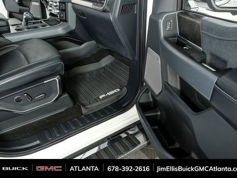 Used 2021 Ford F150 Lariat image 24