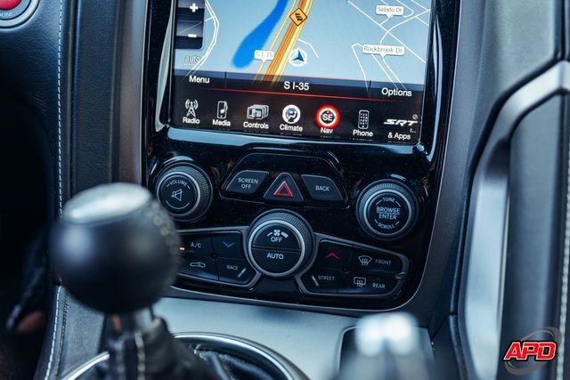 Used 2013 SRT Viper GTS w/ GTS Laguna Interior Pkg RWD image 18