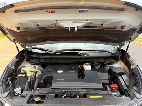 Used 2021 Nissan Murano SV image 20