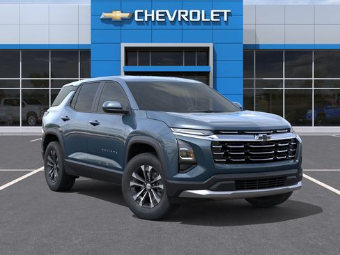New 2027 Chevrolet Equinox LT AWD/4WD image 31