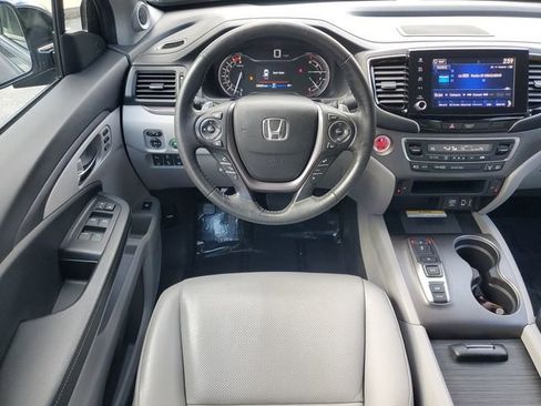 Used 2022 Honda Ridgeline RTL-E image 18