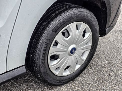 Used 2022 Ford Transit Connect XL image 10