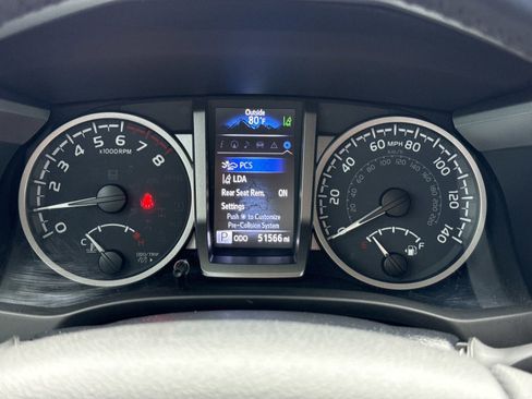 Used 2023 Toyota Tacoma SR5 AWD/4WD image 19