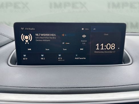 Used 2023 Acura MDX SH-AWD image 20