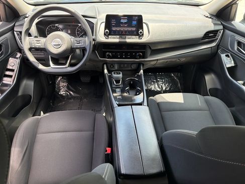 Certified 2024 Nissan Rogue S FWD image 13
