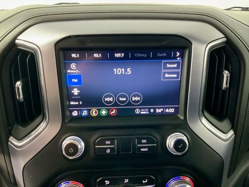 Used 2022 GMC Sierra 1500 SLT w/ SLT Premium Package image 22