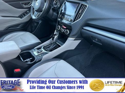 Used 2020 Subaru Forester Limited AWD/4WD image 16