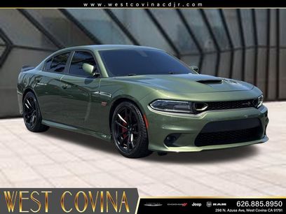 Used 2020 Dodge Charger Scat Pack w/ Dynamics Package