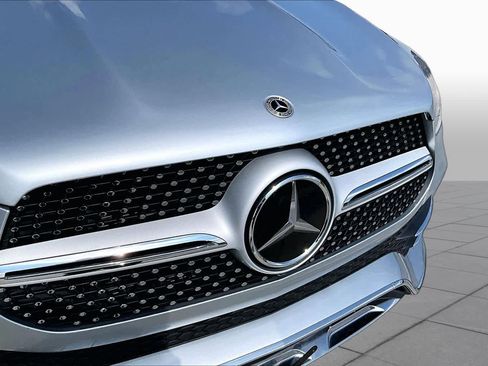 Used 2023 Mercedes-Benz GLE 350 image 29