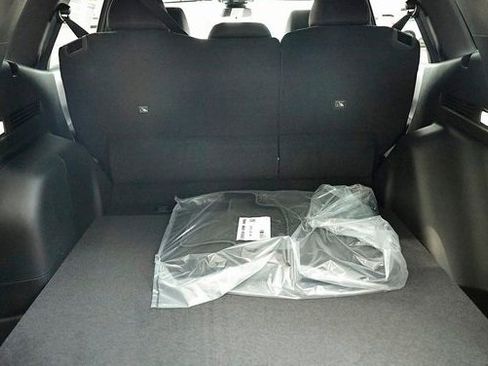 New 2026 Honda CR-V Sport image 34